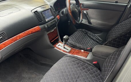 Toyota Premio, 2002 год, 450 000 рублей, 12 фотография