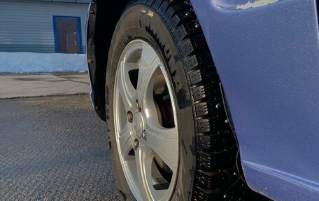 Hyundai Accent II, 2003 год, 250 000 рублей, 7 фотография