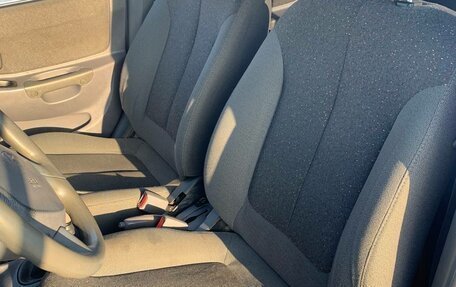 Hyundai Accent II, 2003 год, 250 000 рублей, 4 фотография