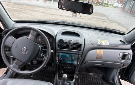 Nissan Almera Classic, 2006 год, 750 000 рублей, 6 фотография