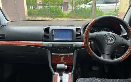 Toyota Premio, 2002 год, 450 000 рублей, 13 фотография