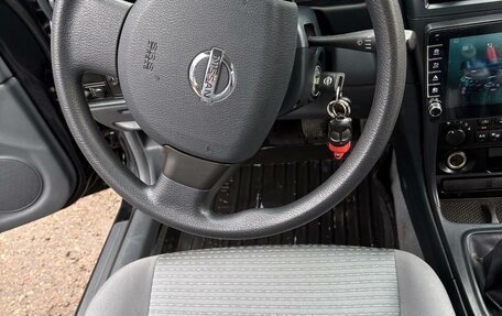 Nissan Almera Classic, 2006 год, 750 000 рублей, 7 фотография