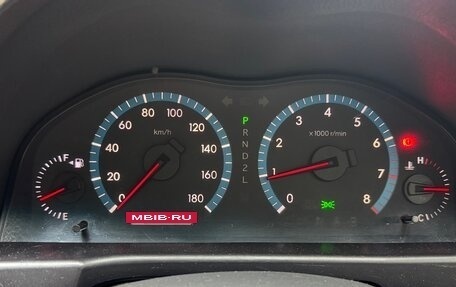 Toyota Premio, 2002 год, 450 000 рублей, 14 фотография