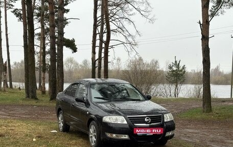 Nissan Almera Classic, 2006 год, 750 000 рублей, 4 фотография