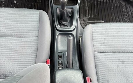 Nissan Almera Classic, 2006 год, 750 000 рублей, 9 фотография