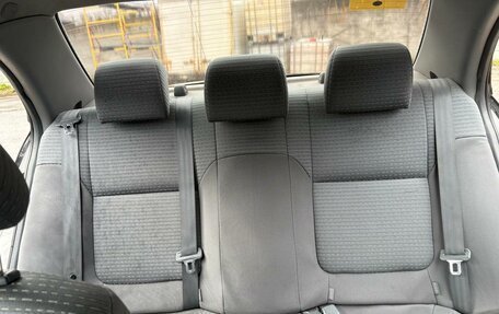 Nissan Almera Classic, 2006 год, 750 000 рублей, 10 фотография