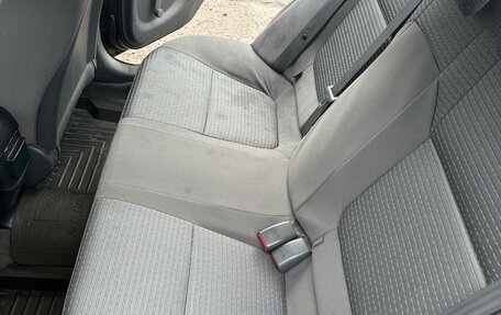 Nissan Almera Classic, 2006 год, 750 000 рублей, 11 фотография