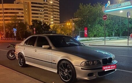 BMW 5 серия, 1998 год, 850 000 рублей, 2 фотография