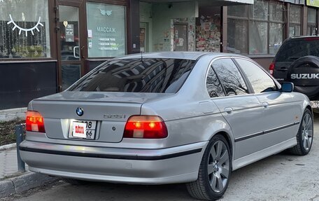 BMW 5 серия, 1998 год, 850 000 рублей, 7 фотография