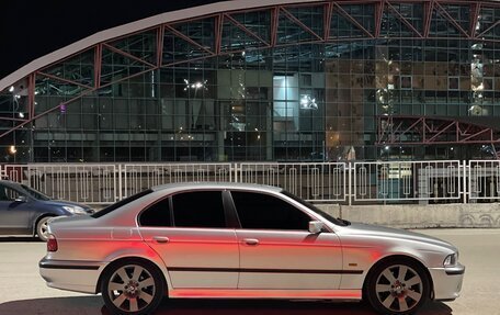 BMW 5 серия, 1998 год, 850 000 рублей, 10 фотография