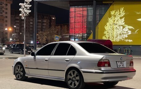 BMW 5 серия, 1998 год, 850 000 рублей, 12 фотография