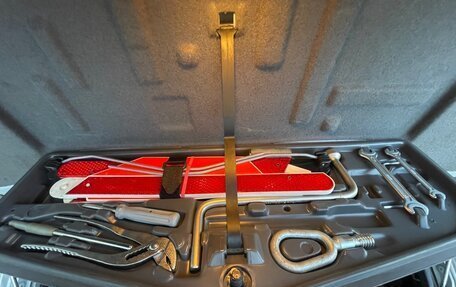 BMW 5 серия, 1998 год, 850 000 рублей, 16 фотография