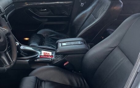 BMW 5 серия, 1998 год, 850 000 рублей, 14 фотография