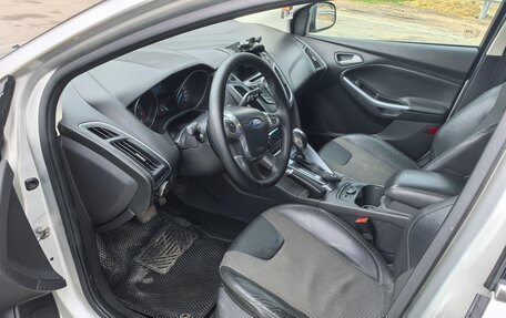 Ford Focus III, 2012 год, 749 000 рублей, 3 фотография