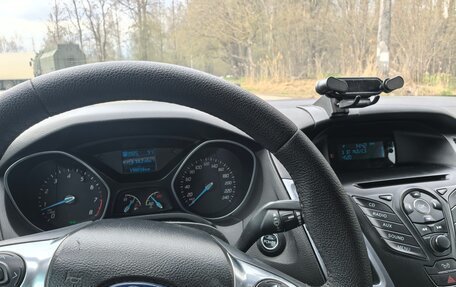 Ford Focus III, 2012 год, 749 000 рублей, 9 фотография