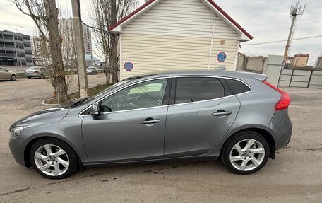 Volvo V40 II рестайлинг, 2015 год, 1 350 000 рублей, 4 фотография