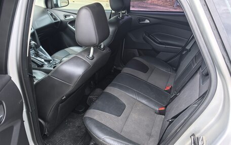 Ford Focus III, 2012 год, 749 000 рублей, 8 фотография