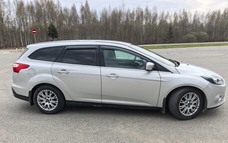 Ford Focus III, 2012 год, 749 000 рублей, 7 фотография