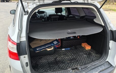 Ford Focus III, 2012 год, 749 000 рублей, 10 фотография