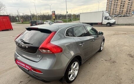 Volvo V40 II рестайлинг, 2015 год, 1 350 000 рублей, 5 фотография