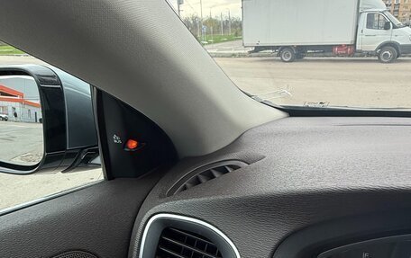 Volvo V40 II рестайлинг, 2015 год, 1 350 000 рублей, 22 фотография