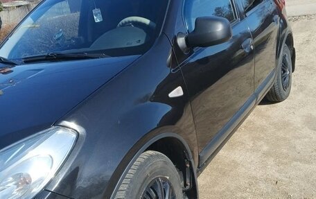 Renault Sandero I, 2010 год, 550 000 рублей, 6 фотография