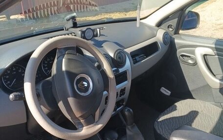 Renault Sandero I, 2010 год, 550 000 рублей, 15 фотография