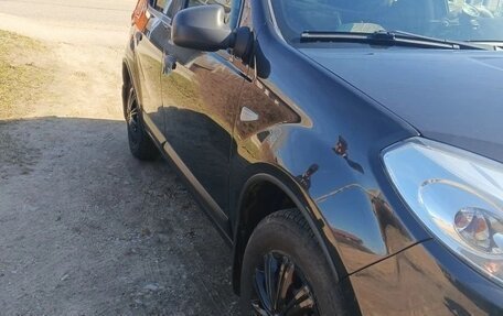 Renault Sandero I, 2010 год, 550 000 рублей, 7 фотография