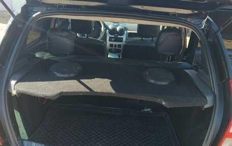 Renault Sandero I, 2010 год, 550 000 рублей, 10 фотография