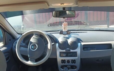 Renault Sandero I, 2010 год, 550 000 рублей, 14 фотография