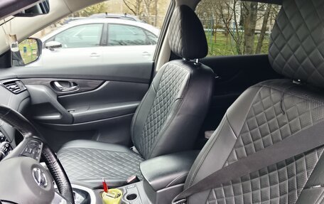 Nissan X-Trail, 2019 год, 2 100 000 рублей, 2 фотография