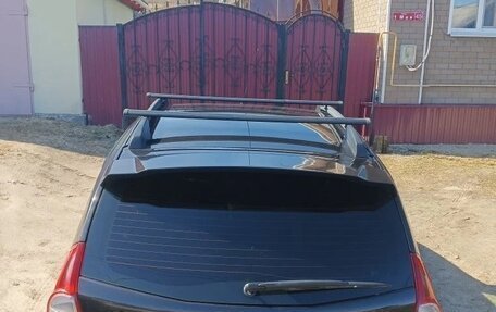 Renault Sandero I, 2010 год, 550 000 рублей, 12 фотография