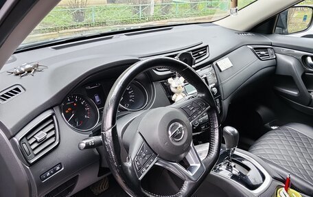 Nissan X-Trail, 2019 год, 2 100 000 рублей, 3 фотография