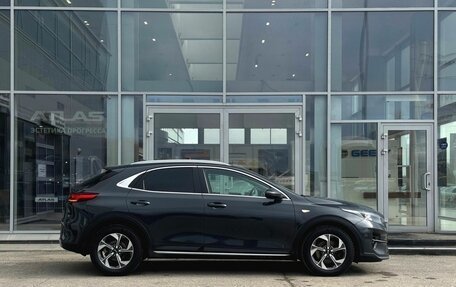 KIA XCeed I, 2021 год, 1 720 000 рублей, 8 фотография