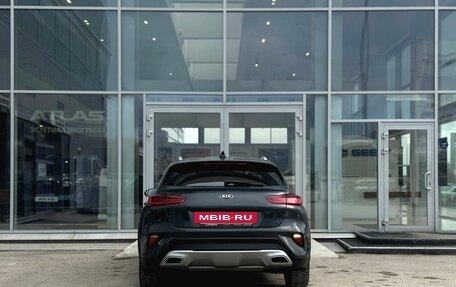 KIA XCeed I, 2021 год, 1 720 000 рублей, 5 фотография