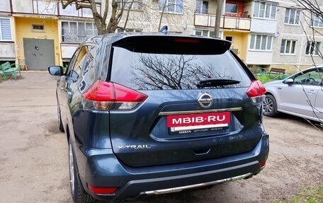 Nissan X-Trail, 2019 год, 2 100 000 рублей, 5 фотография