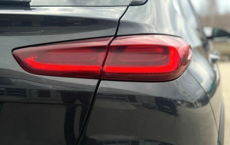 KIA XCeed I, 2021 год, 1 720 000 рублей, 12 фотография