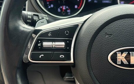 KIA XCeed I, 2021 год, 1 720 000 рублей, 15 фотография