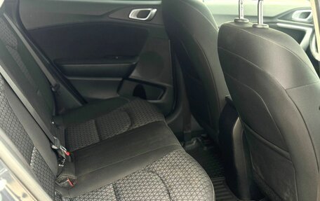 KIA XCeed I, 2021 год, 1 720 000 рублей, 14 фотография