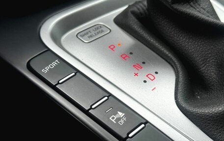 KIA XCeed I, 2021 год, 1 720 000 рублей, 16 фотография