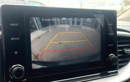 KIA XCeed I, 2021 год, 1 720 000 рублей, 24 фотография