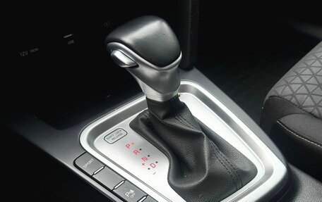 KIA XCeed I, 2021 год, 1 720 000 рублей, 25 фотография