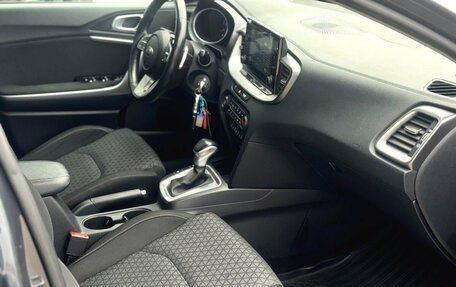 KIA XCeed I, 2021 год, 1 720 000 рублей, 18 фотография