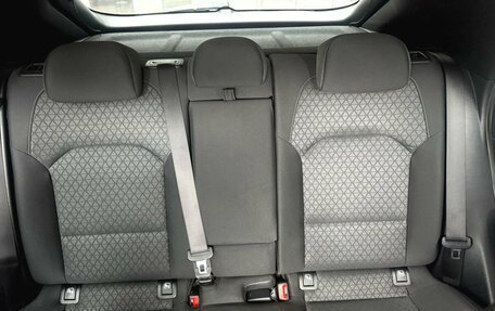 KIA XCeed I, 2021 год, 1 720 000 рублей, 22 фотография