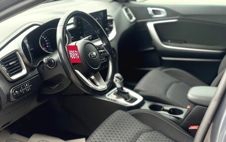 KIA XCeed I, 2021 год, 1 720 000 рублей, 13 фотография