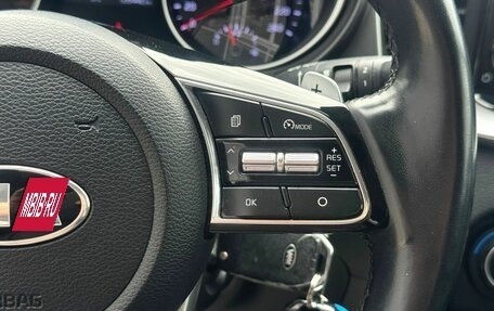 KIA XCeed I, 2021 год, 1 720 000 рублей, 21 фотография