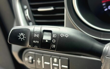 KIA XCeed I, 2021 год, 1 720 000 рублей, 31 фотография