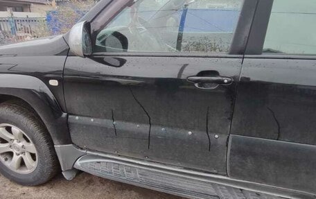 Toyota Land Cruiser Prado 120 рестайлинг, 2006 год, 1 400 000 рублей, 3 фотография