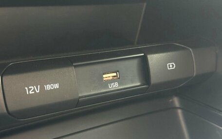 KIA XCeed I, 2021 год, 1 720 000 рублей, 30 фотография