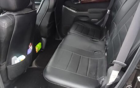 Toyota Land Cruiser Prado 120 рестайлинг, 2006 год, 1 400 000 рублей, 9 фотография